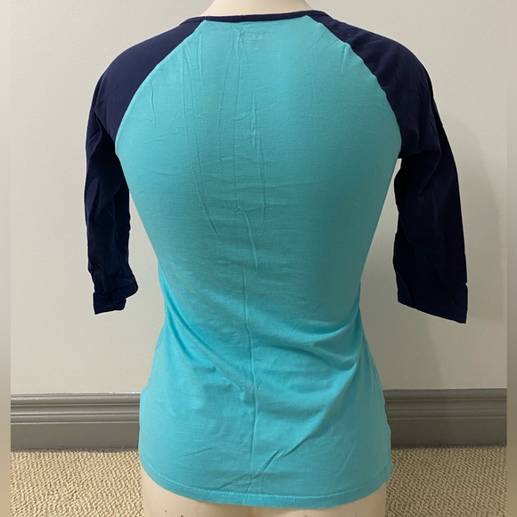 2/$20❤️- SHIRT | Kids Bongo Mermaid shirt size large (says medium) - Picture 2 of 3